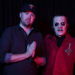 Meet your Posher, Ian